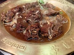 -芦月轩羊蝎子(劲松店)