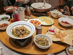 -耕渔小院·湖南鱼鲜(望城店)