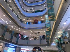 -凯德广场(西城店)