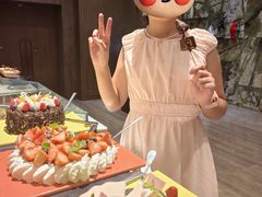 -沈阳和平艾美酒店新食谱西餐厅