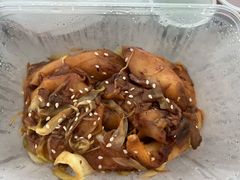 -京华世纪酒店·潮苑大酒楼(益华百货店)