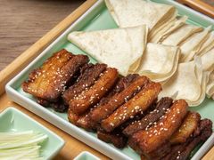 -一江春水·杭帮臻宴(三台山店)