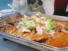 -鱼酷活鱼烤鱼(南京水游城店)