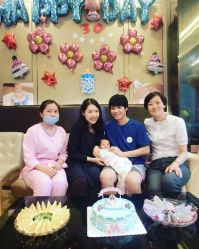 -莉泽月子中心(鹅潭汇店)