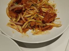 -渔港甄宴·海鲜·地标烟台菜(金沙滩店)