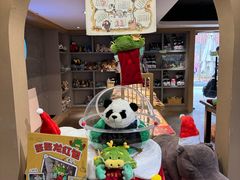 -ZOO COFFEE动物园咖啡(红山森林动物园店)