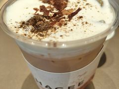 -霸王茶姬(上海恒基名人店)