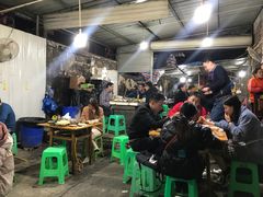 大堂-渝味黄姐火锅(黄泥村店)