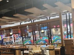 -呷哺呷哺(万达新世界店)
