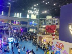 -弘阳·未来世界(弘阳广场店)