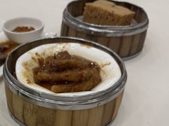 -凤凰楼酒家·粤宴点心(华强北店)