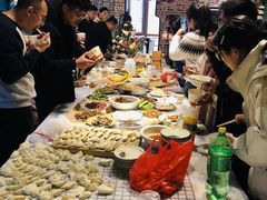 -集结号CLUB别墅聚会轰趴馆