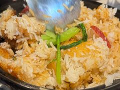 -煲王粤菜餐厅(中侨中心店)