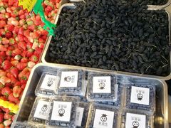 -乐乐鲜果水果超市(河北店)