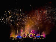 -沈阳方特欢乐世界