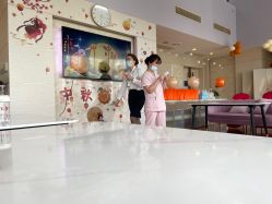 -馨月汇·一悦馨香月子中心(前滩店)