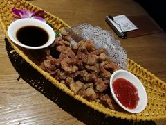 -新悦·霞浦海鲜生(上下杭店)
