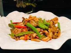 -璞御·海鲜·雪花牛肉局(宾水西道店)