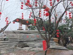 -中国翰园碑林