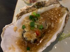-很久以前羊肉串(中山公园店)