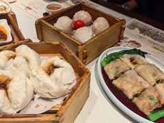 -悦满楼·西关名点·湛江名菜(航空综合大厦店)