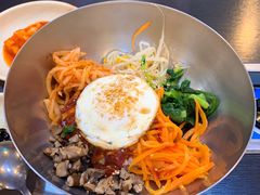 石锅拌饭-莲洞本家