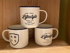 -北京嘉里健身·Kerry Sports(北京嘉里大酒店)