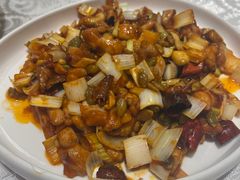 -马凯餐厅(地安门店)