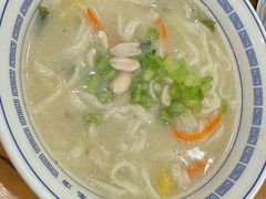 -老雒阳面馆·水席·洛阳菜(王城路店)