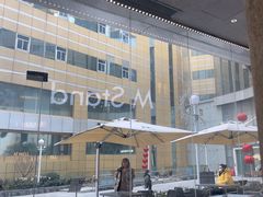 -M Stand(南京新街口金鹰店)