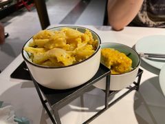芥末鸭掌-羲和雅苑•北京烤鸭(陆家嘴中心店)