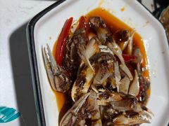 -千岛湖小鱼儿·淳安匠心农家菜