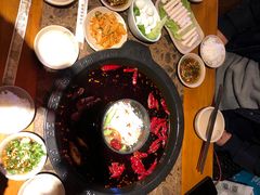 -舒家大院重庆老火锅(纪念塔店)