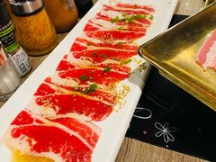 -火炉火自助餐(西直门凯德MALL店)