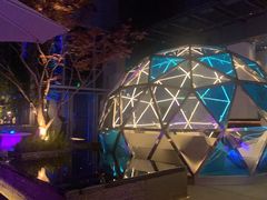 -SPARK(成都W酒店)