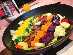 -西堤牛排(南京龙江店)