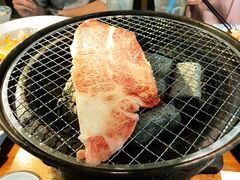 -热血兄弟·炭火烤肉(融侨中心店)