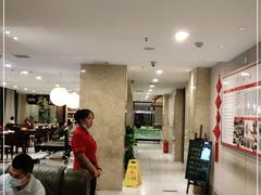 -咪咪川菜(长乐西路店)