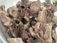 -根宝羊肉店