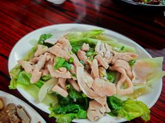 -凌舍好烧鹅(中山路店)