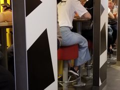 -麦当劳(一德路店)