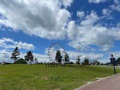 -云漫湖生态度假公园