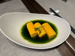 -西安高新洲际酒店•彩丰楼中餐厅