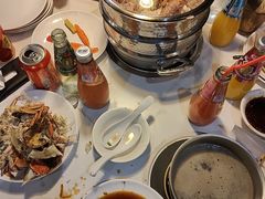 -九月海·海鲜自助(世纪东方店)