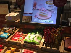 -COSTA COFFEE(武汉武商MALL店)