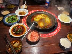 -受气牛肉·重庆耙牛肉(南坪总店)