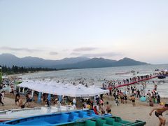 -西涌国际滨海旅游区