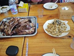 -张记焖窑·十五年专注焖烤(雍和宫店)