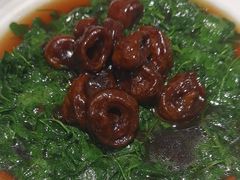 -简小姐·上海餐厅(长城大厦店)