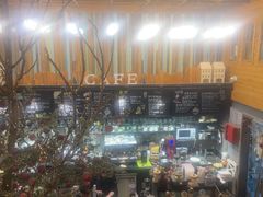 -Cafe Alice咖啡爱丽丝(奥城店)